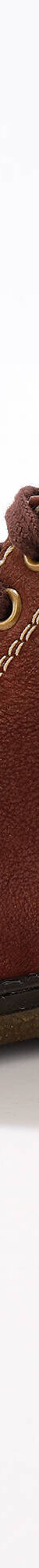 Leren boots met veters en rits (bordeaux) Leren boots met veters en rits (bordeaux)